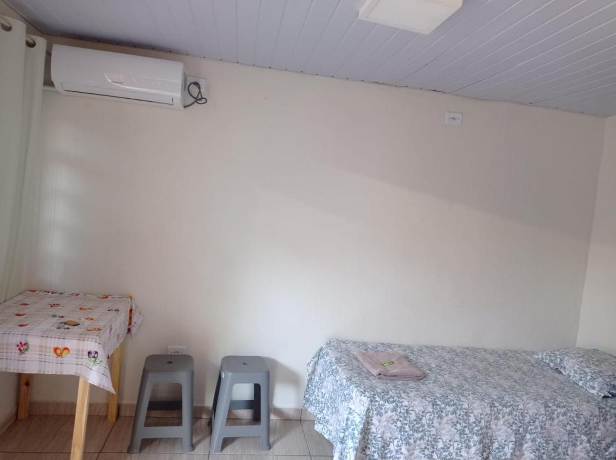 Suite Cardoso Foz do Iguacu Exterior photo