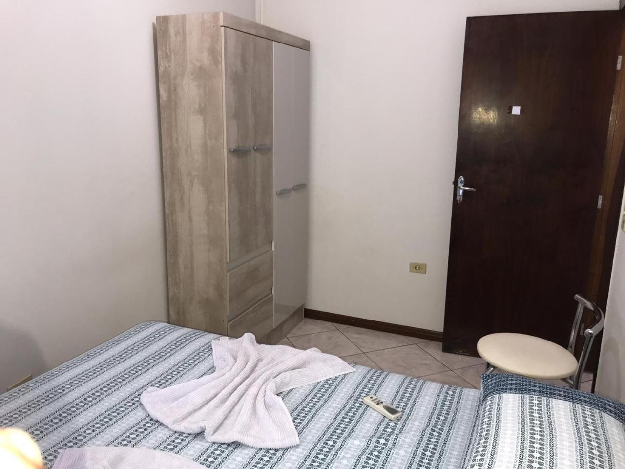 Suite Cardoso Foz do Iguacu Exterior photo