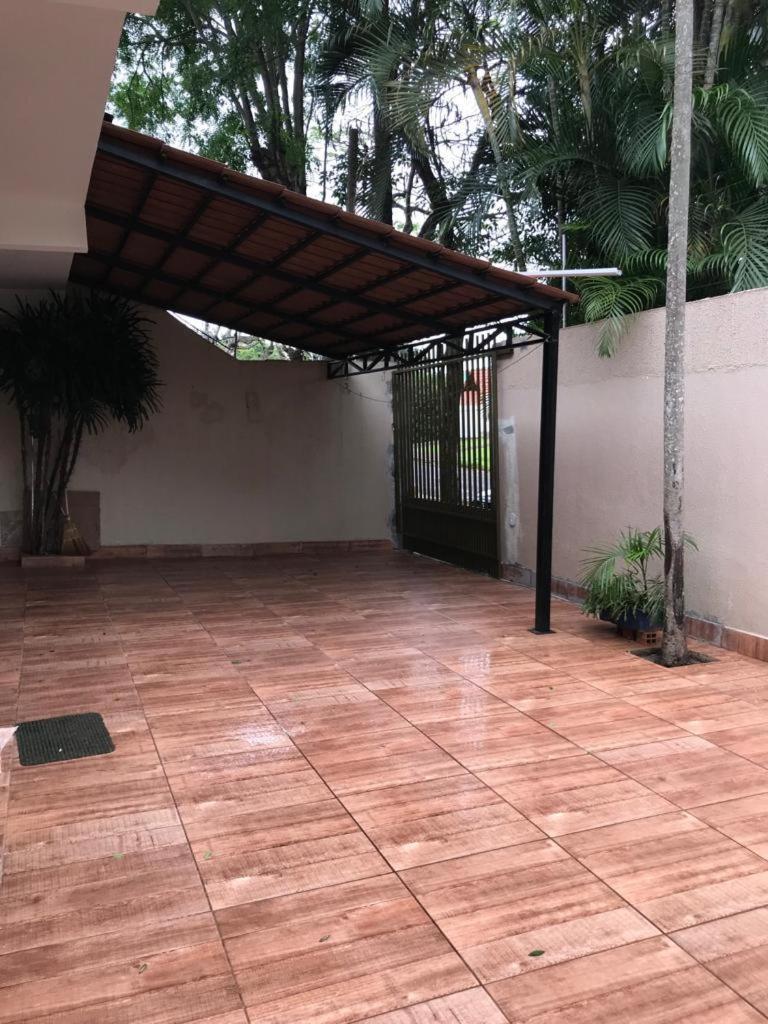 Suite Cardoso Foz do Iguacu Exterior photo