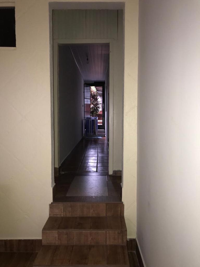 Suite Cardoso Foz do Iguacu Exterior photo