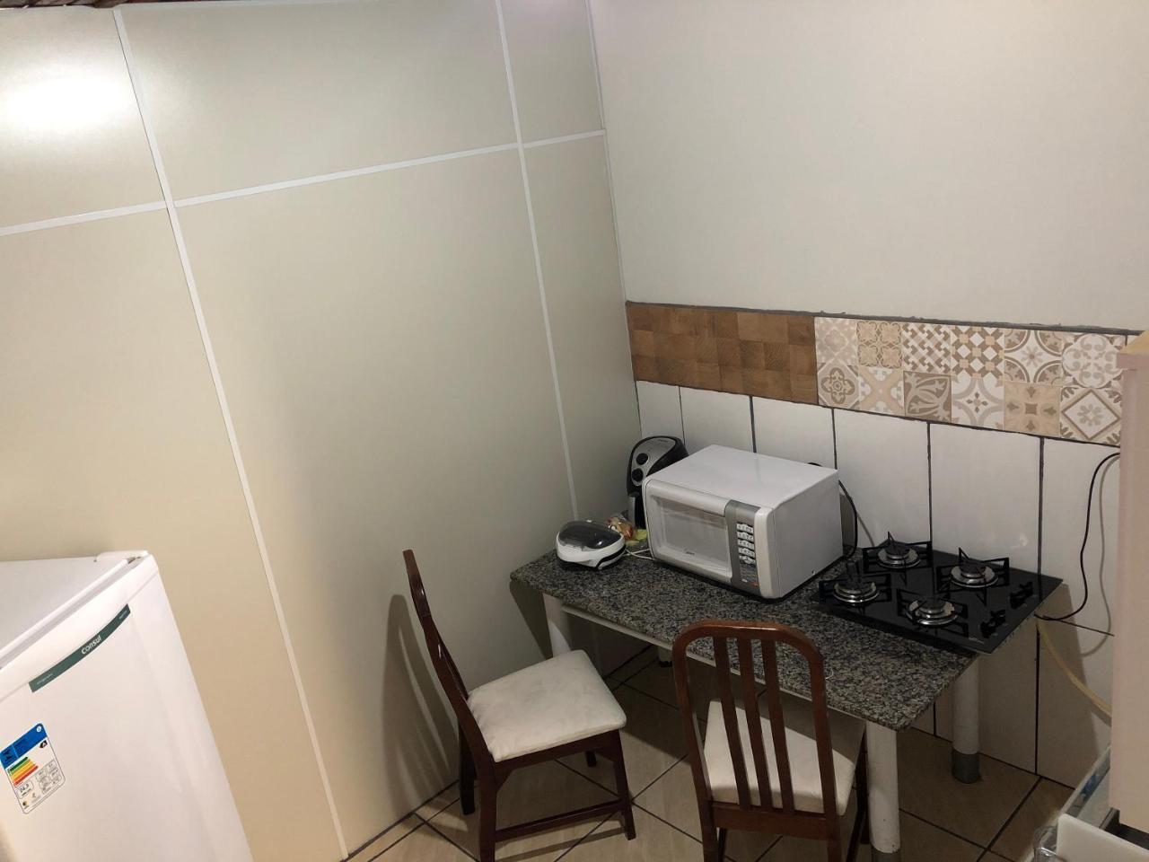 Suite Cardoso Foz do Iguacu Exterior photo