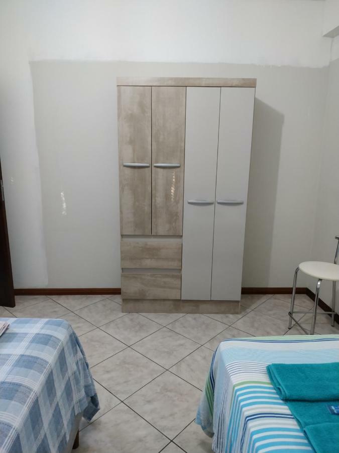 Suite Cardoso Foz do Iguacu Exterior photo