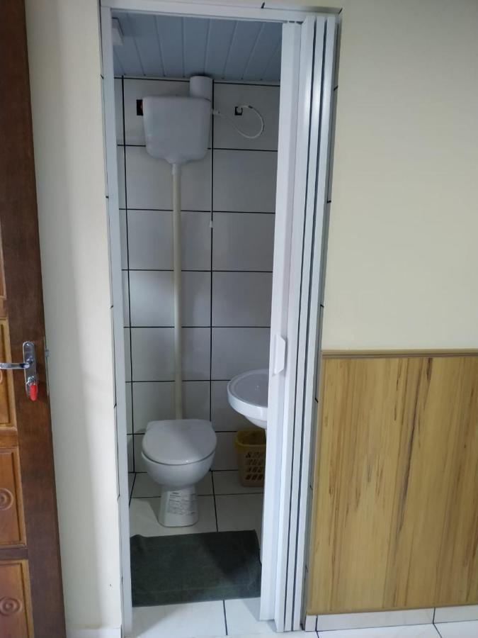 Suite Cardoso Foz do Iguacu Exterior photo